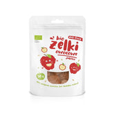 Gummibärchen mit Apfel 50g EKO DIÄT - LEBENSMITTEL